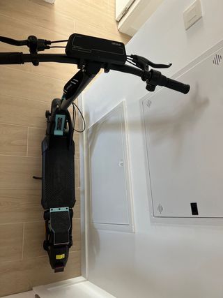 Patinete Eléctrico Cecotec