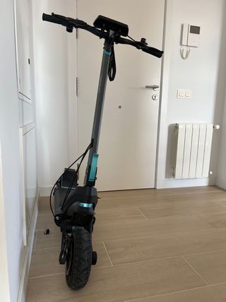 Patinete Eléctrico Cecotec