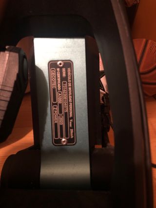 Patinete Eléctrico Cecotec