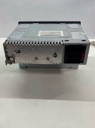 Radio RCN210 VW Golf IV