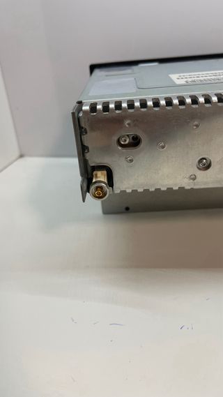 Radio RCN210 VW Golf IV