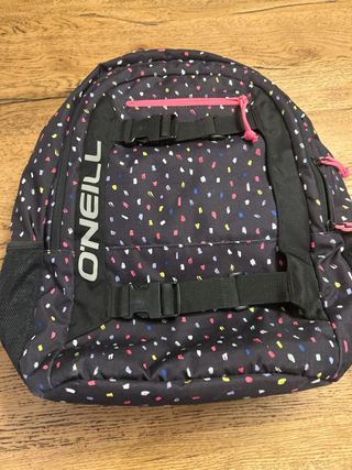 Mochila O'Neill multicolor