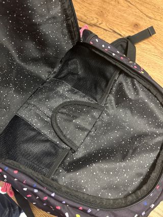 Mochila O'Neill multicolor