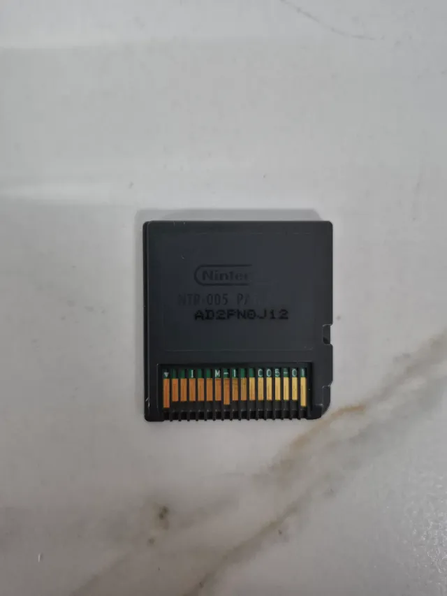 Nintendogs Nintendo DS