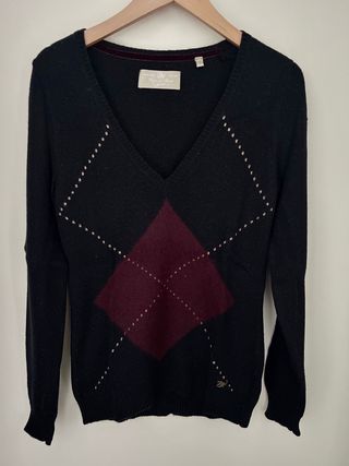 Jersey mujer Pedro del Hierro