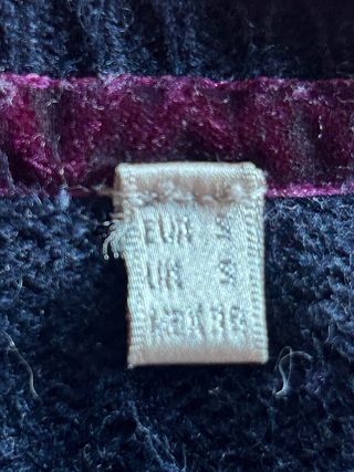 Jersey mujer Pedro del Hierro