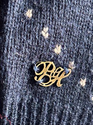 Jersey mujer Pedro del Hierro