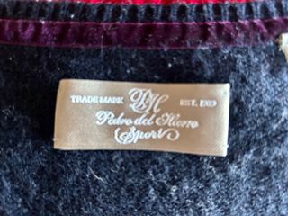 Jersey mujer Pedro del Hierro