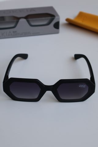 Gafas de Sol OKKIA Pol. Black OK022-BK unisex