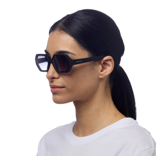 Gafas de Sol OKKIA Pol. Black OK022-BK unisex