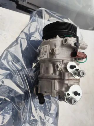 Compresor Aire Acondicionado VW AG