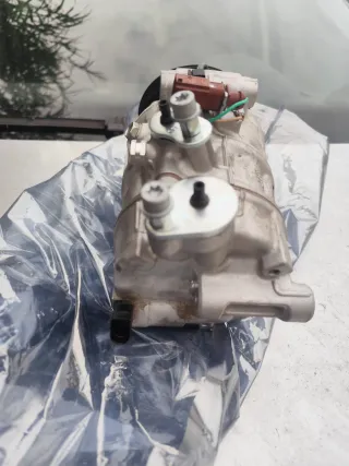 Compresor Aire Acondicionado VW AG