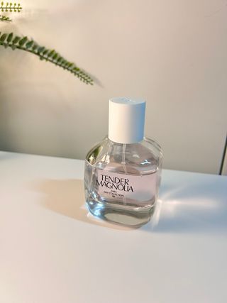 Perfume Tender Magnolia Zara
