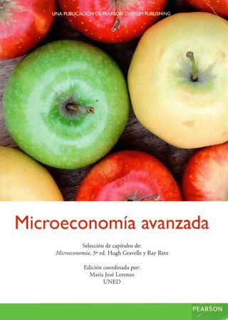 Microeconomía Avanzada UNED