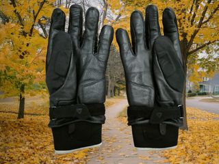 Guantes Rev'it Kryptonite 2 Gore-Tex