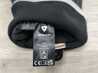 Guantes Rev'it Kryptonite 2 Gore-Tex