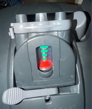 Filtro Acuario Eheim Profesional 3 1200 XL