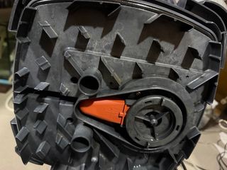 Filtro Acuario Eheim Profesional 3 1200 XL