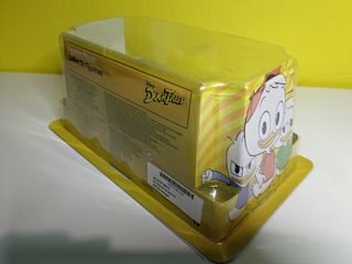 Figuras de Ducktales Disney