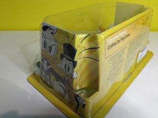 Figuras de Ducktales Disney