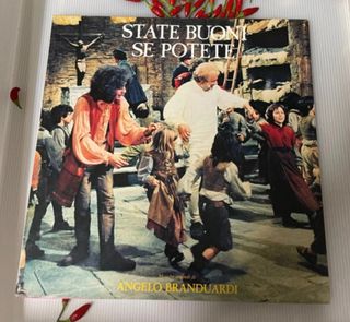 LP State buoni se potete - Colonna Sonora