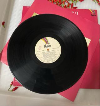 LP State buoni se potete - Colonna Sonora