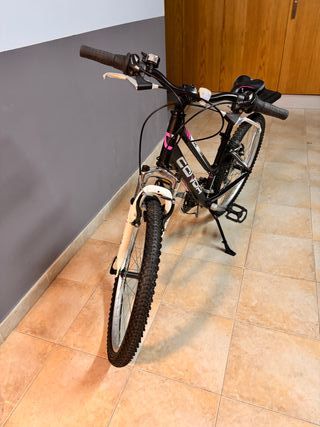 Bicicleta Conor 440 24''