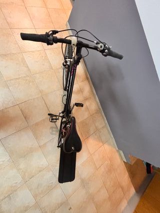 Bicicleta Conor 440 24''