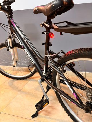 Bicicleta Conor 440 24''