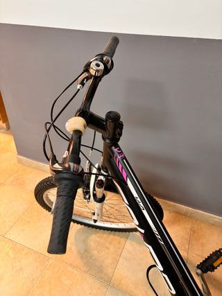 Bicicleta Conor 440 24''