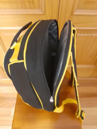 Mochila Picnic Completa