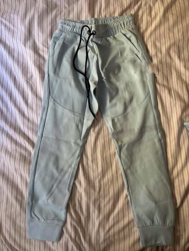 Chándal Nike Tech Fleece Talla 10