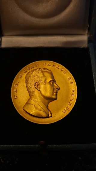 Colección Numismática de España.