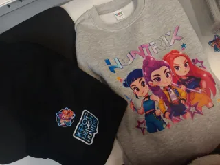 Conjunto Chándal + Calcetines + Gorra