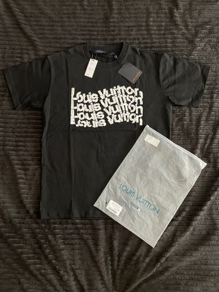 T-shirt Louis Vuitton