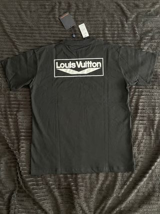 T-shirt Louis Vuitton