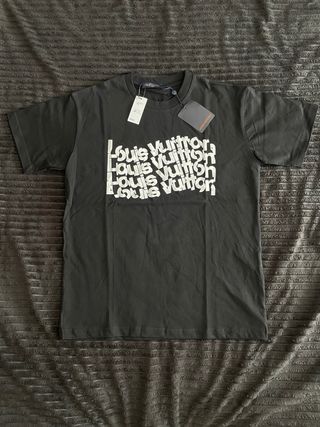 T-shirt Louis Vuitton