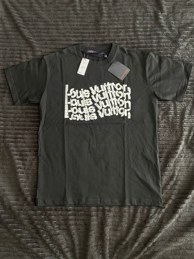 T-shirt Louis Vuitton