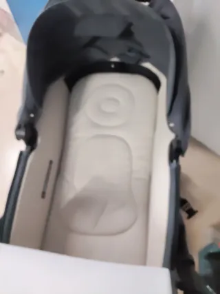 Jane Crosslight Pro3 Todoterreno KoosR1 Sweet Trio