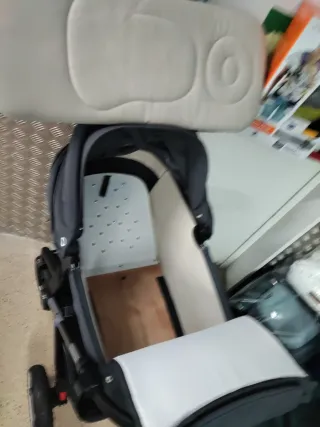 Jane Crosslight Pro3 Todoterreno KoosR1 Sweet Trio