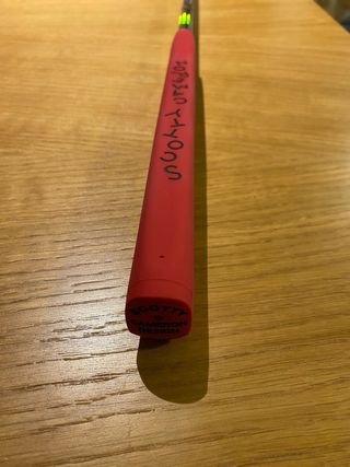 Palo de Golf Scotty Cameron Titleist