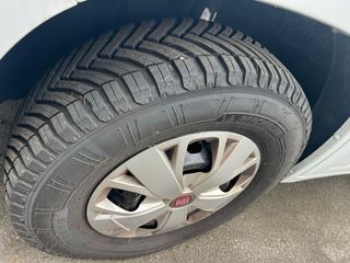 Autocaravana Etrusco V5900 DB.