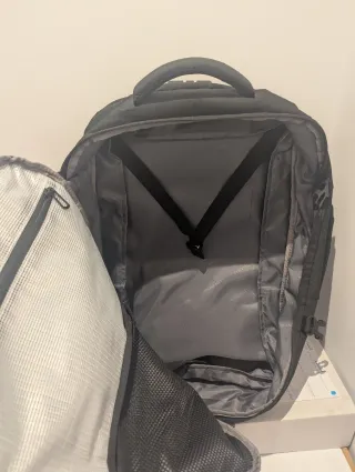 Mochila Lovebook 40L Portatil y Viaje