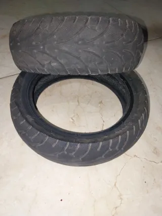 Cubiertas Cecotec Patinete Eléctrico