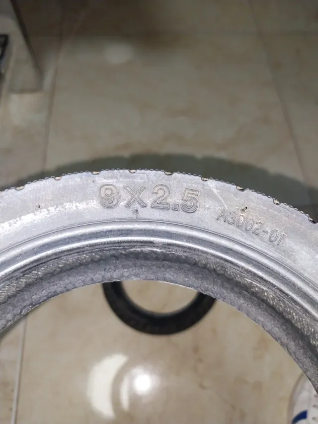 Cubiertas Cecotec Patinete Eléctrico