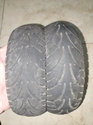 Cubiertas Cecotec Patinete Eléctrico