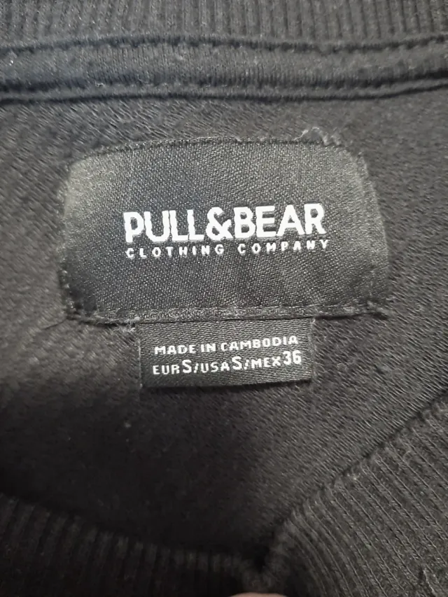 Pullover Pull&Bear Uomo