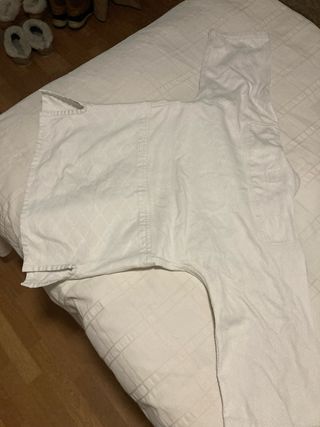 Kimono Judo NKL niño 140 cm