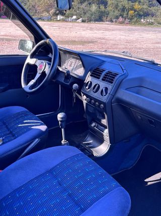 Peugeot 205 1996