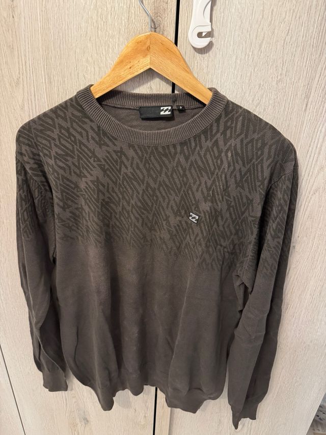 Jersey Billabong Talla S